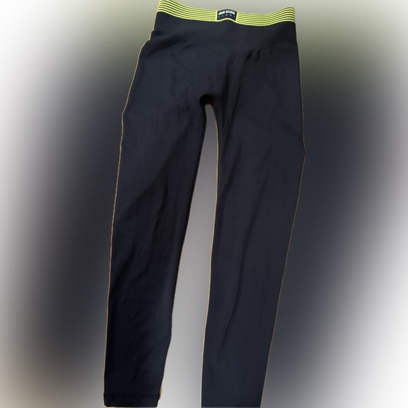 Dark Blue Leggings by Gym Shark - Picture 7 of 7